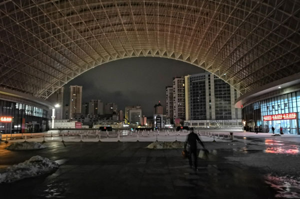 烟台长岛怎么去 从烟台市怎么去长岛景区