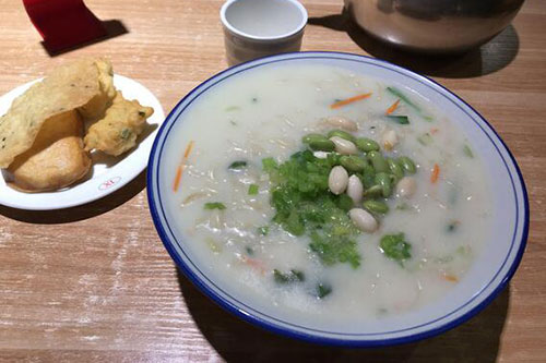 洛阳哪家浆面条好吃 洛阳浆面条哪里好吃