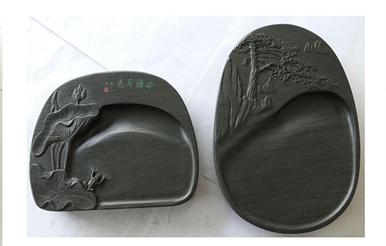 上饶有哪些传统工艺品 上饶工艺品