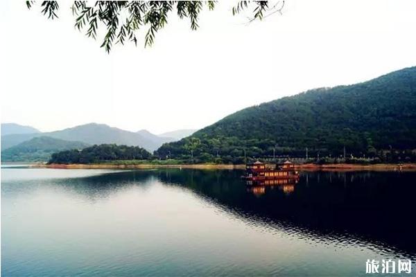 宁波周边二日游路线推荐 宁波周边二日游路线推荐