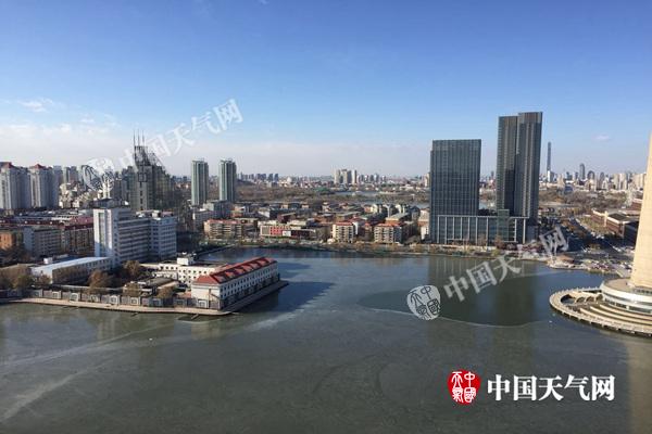 本周天津仍无雪明迎下半年来最冷天 周三周四再现霾