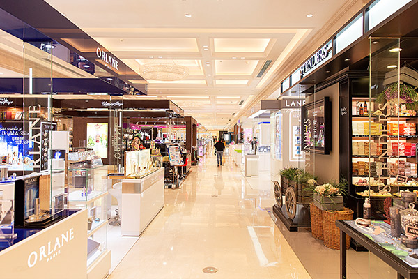 澳门旅游买什么好 澳门旅游买啥呢