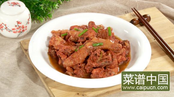 酒糟鸡