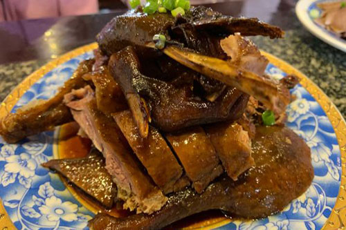 苏州的名菜有哪些 苏州十大名菜推荐
