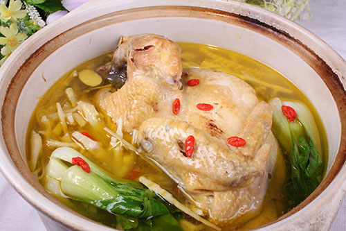 特色砂锅菜谱做法大全 特色砂锅菜的做法