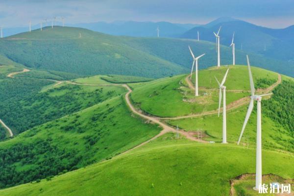 京北第一天路自驾路线 京北第一天路自驾路线