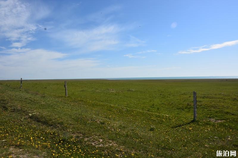 青海旅游攻略及路线