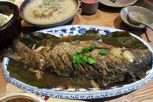 济南四大老字号鲁菜馆 济南正宗的鲁菜饭店在哪