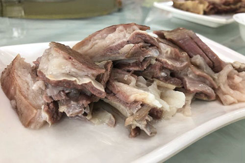 银川的特色美食有哪些 银川特色美食攻略