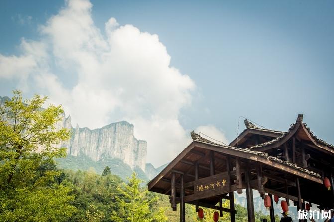 恩施五日游最佳路线 恩施五日游路线推荐攻略