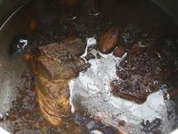陕西肉夹馍的做法步骤10