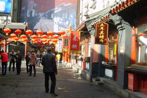 南京特色美食小吃一条街有哪些 南京特色美食小吃在哪