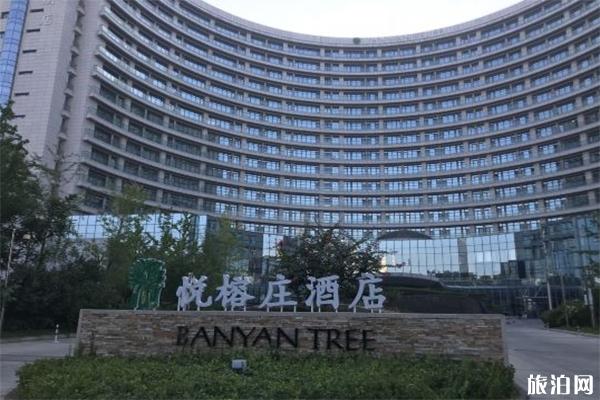 天津旅游住宿排行2019