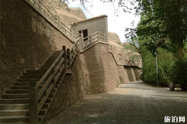 敦煌景点推荐 敦煌有哪些景点 敦煌景点推荐 敦煌有哪些景点