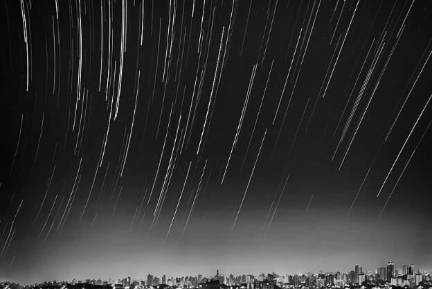 2020年南宝瓶座流星雨在哪看 南宝瓶座流星雨2020时间地点
