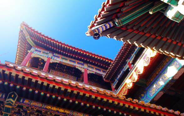 雍和宫开放时间 现在雍和宫几点开门