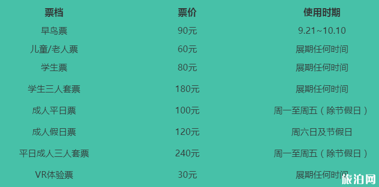 2019武汉海贼王路飞展时间+地点+交通