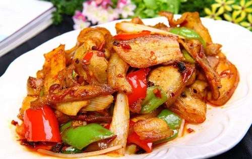 回锅肉怎么做好吃 回锅肉最正宗的做法介绍