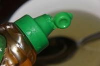 薰衣草柠檬方块茶的做法步骤7