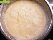 轻奶酪蛋糕的做法步骤6