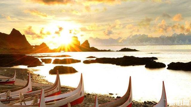 兰屿有哪些当地特色值得一览 兰屿有哪些当地特色值得一览