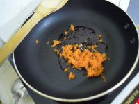 果蔬蛋包饭的做法步骤6
