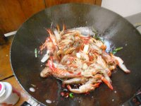 红烧麻辣龙虾的做法步骤6