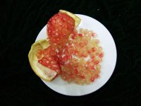 果味花菜的做法步骤1