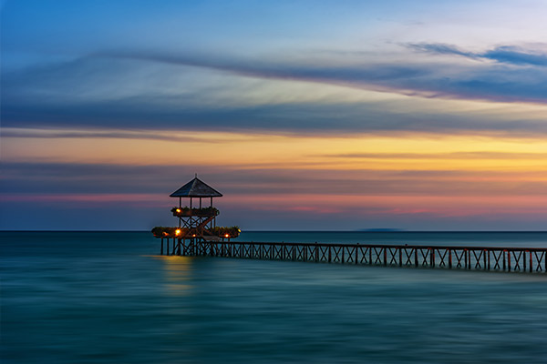 仙本那最佳潜水月份 仙本那潜水最佳时间