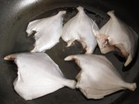 红烧鲳鱼的做法步骤4