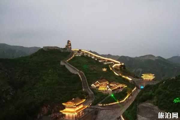 雁门关景点国庆开放吗 2019雁门关景点关闭信息