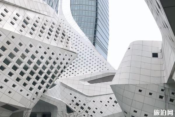 南京人少景美的地方 南京人少又好玩的地方