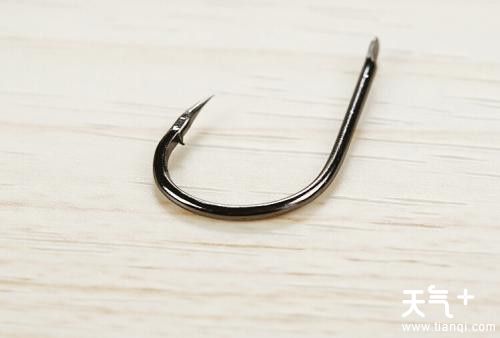 鱼钩类型大集结 各种鱼钩型号及优缺点