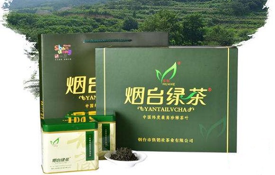 烟台有哪些值得带走的特产 山东烟台特产