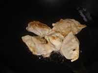 生煎肉饺的做法步骤2