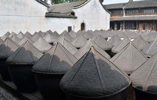 金华有哪些老字号 金华老字号有哪些