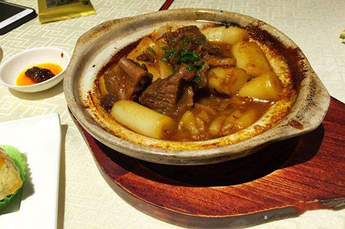 武汉特色餐厅排名 武汉有哪些特色餐厅