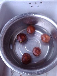 炸肉丸的做法步骤5