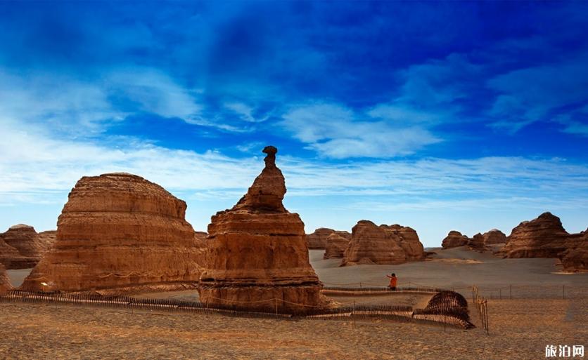 额济纳旗自由行七日游攻略