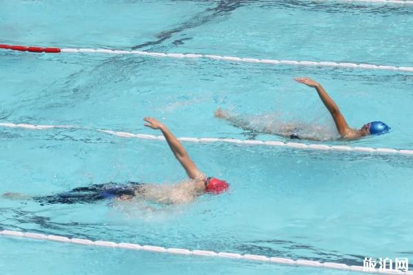 重庆游泳馆在哪里 2019重庆游泳馆收费标准 重庆游泳馆在哪里 2019重庆游泳馆收费标准