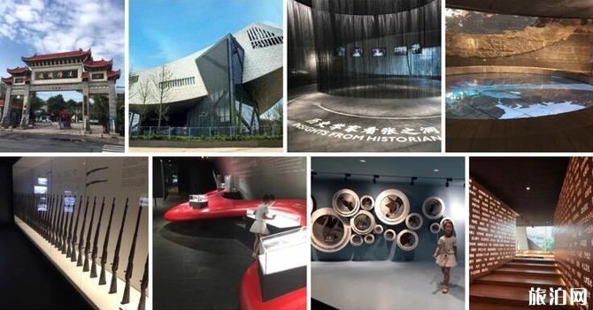 武汉有哪些博物馆值得一去