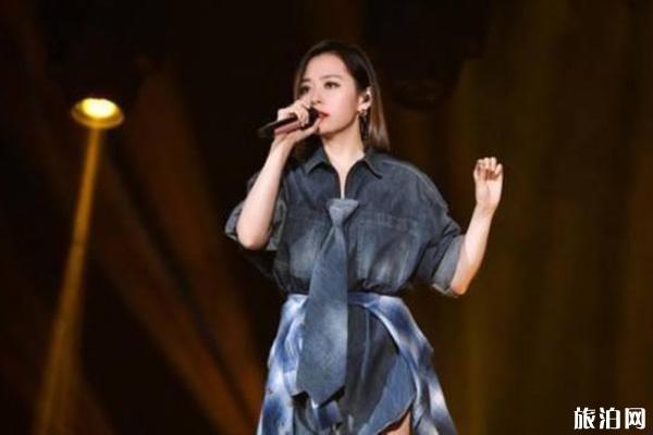 2019安徽汽车音乐节门票+时间+地点+阵容