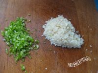 蒜蓉开背虾的做法步骤4