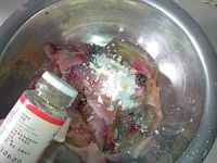 酸菜鱼的做法步骤13