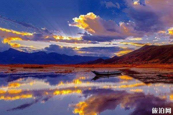 泸沽湖消费怎么样