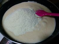 棉花糖版花生牛轧糖的做法步骤10