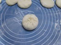 猪肉豆角馅饼的做法步骤16