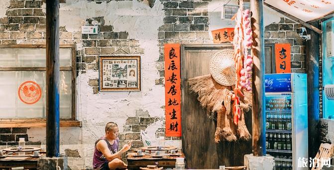 成都八月份旅游攻略