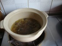 夏季消火养生茶的做法步骤5