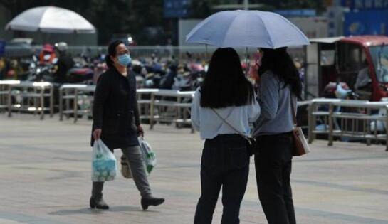 美国专家:2020年有可能有史以来最热的一年